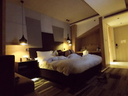 高挑性感豪乳黑丝美女模特,高潮大叫：好大,干我小骚B,快点